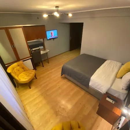 Martin City Hotel מלון בורסה